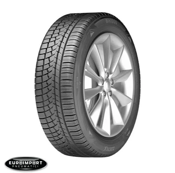 Zeetex Wh 1000  205/50 R17 93 H  XL  TL